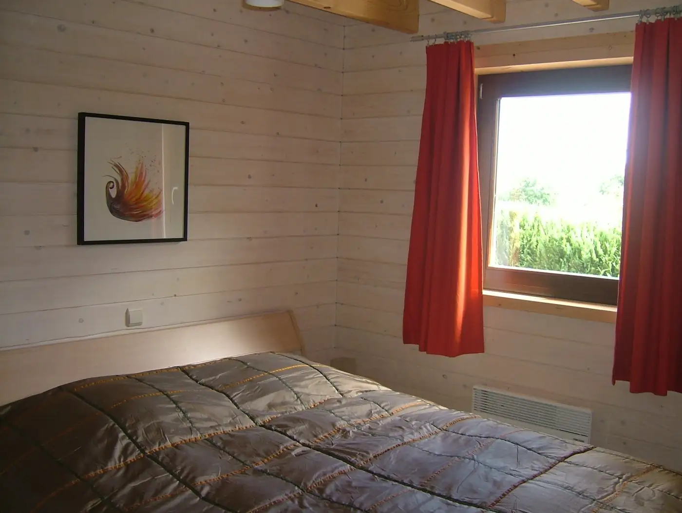 Cottage for 4 people in Daverdisse Chanrion